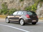 BMW 120d 5-Door 2004 года